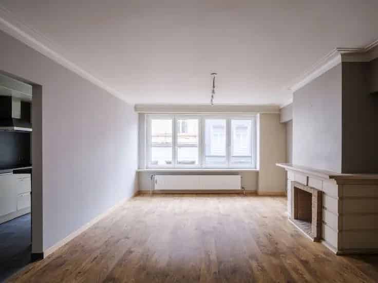 Appartement Te Koop nabij Sint Anna 2 slaapkamers terras