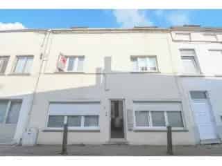 Huis gemengd gebruik te koop - Itter VBC38883