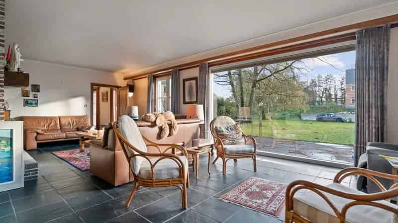 AARSCHOT - landhuis met 6 slks op 19a