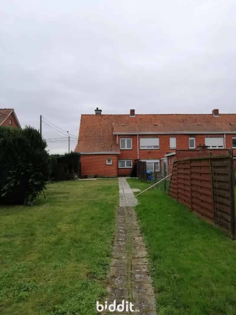 ruime gezinswoning