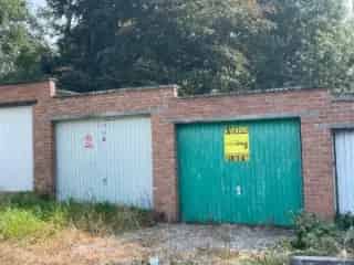 Garagebox te koop - Courcelles VBB62847