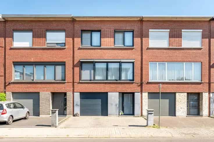 Huis Te Koop