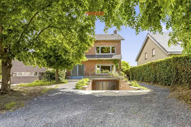 Huis te koop