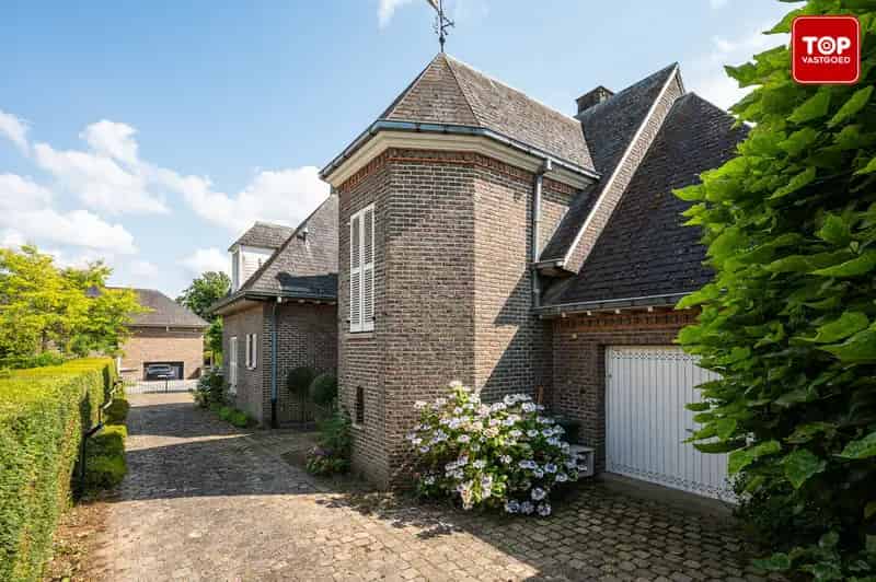 Huis te koop