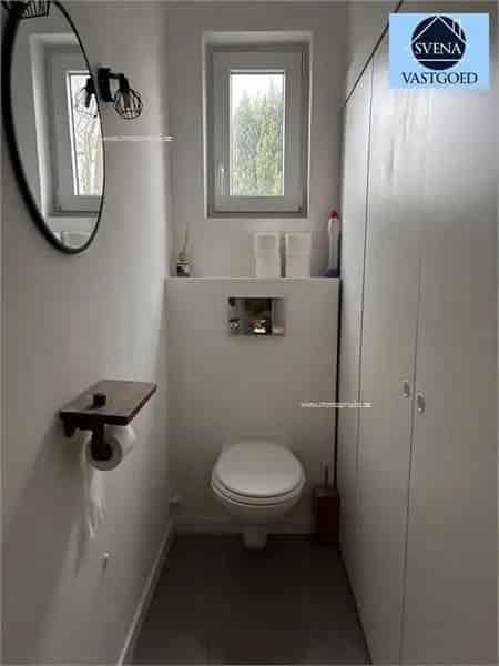 Appartement te koop Herne