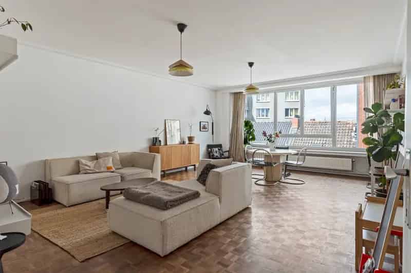 Appartement te huur