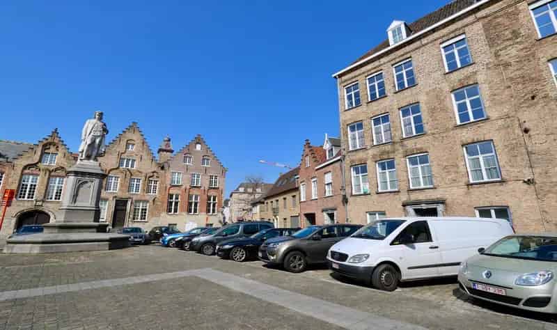 Appartement te koop
