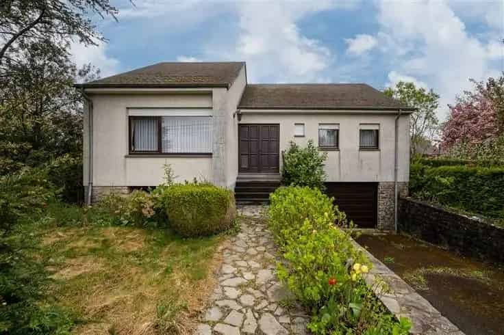 Huis Te Koop Messancy 4 Slaapkamers Grote Tuin