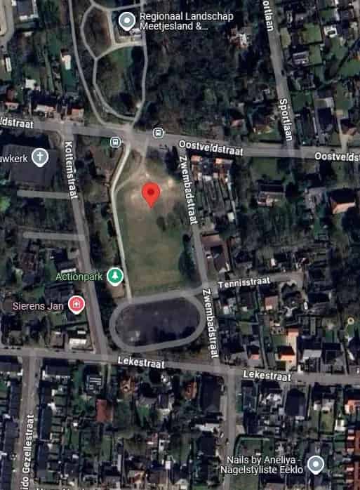 Veelbelovende projectgrond op uitstekende locatie!