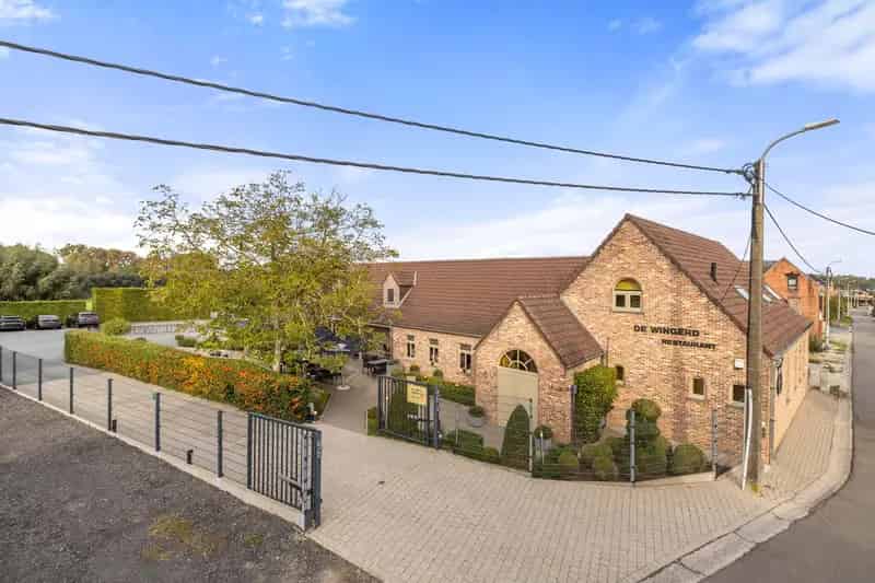Huis te koop