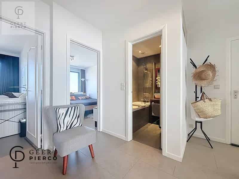 Gerenoveerd Appartement te Koop Landen