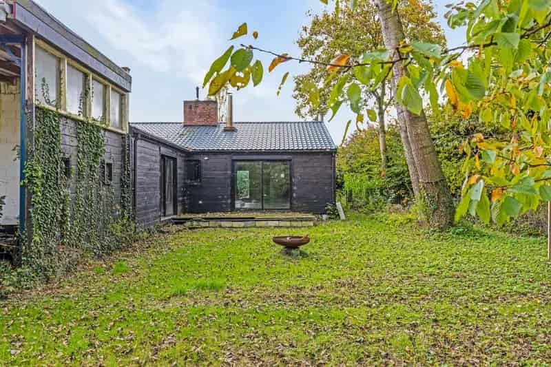 Huis te koop Drongen