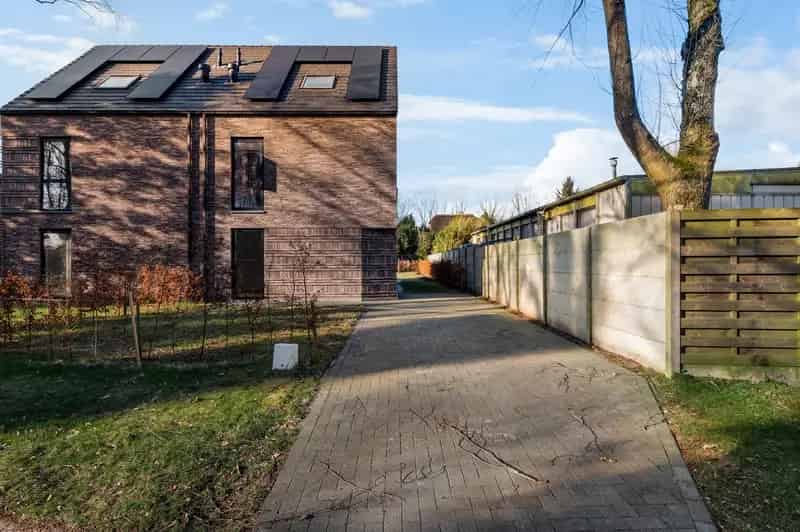 Huis te huur