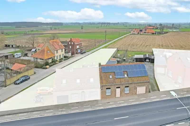 Woning te koop Diksmuide