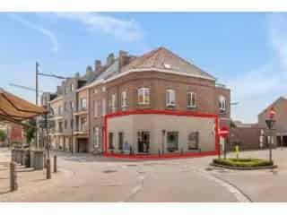 Handelspand te koop - Hoegaarden RBU24657