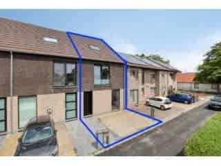 Huis te koop Ternat - EPC A - 3 slaapkamers - 2 badkamers