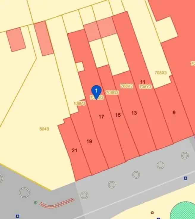 Appartementsblok Te Koop