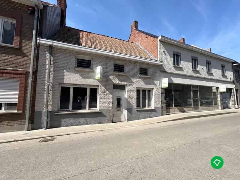 Huis te koop