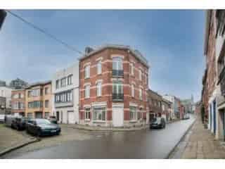 Huis gemengd gebruik te koop - Luik VBC38125