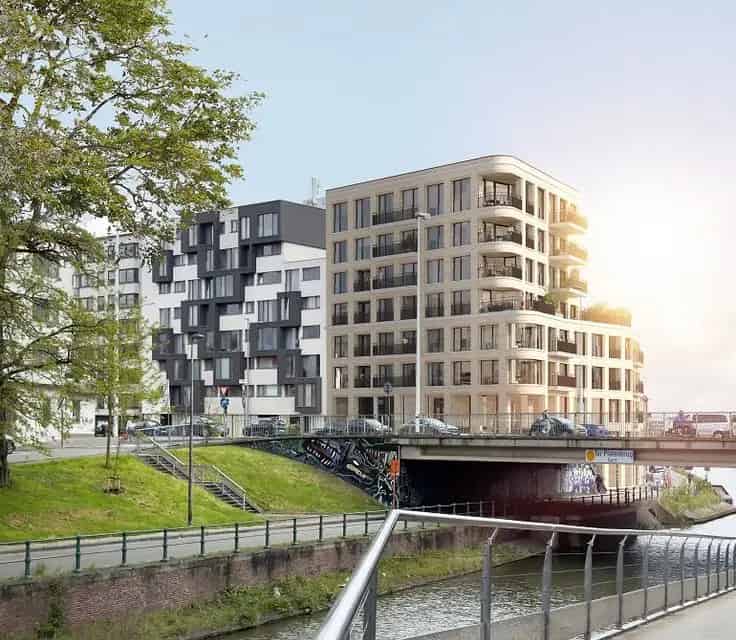 Appartement Te Koop