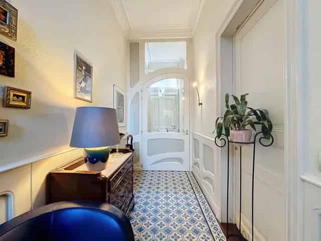 Herenhuis te koop in Gent