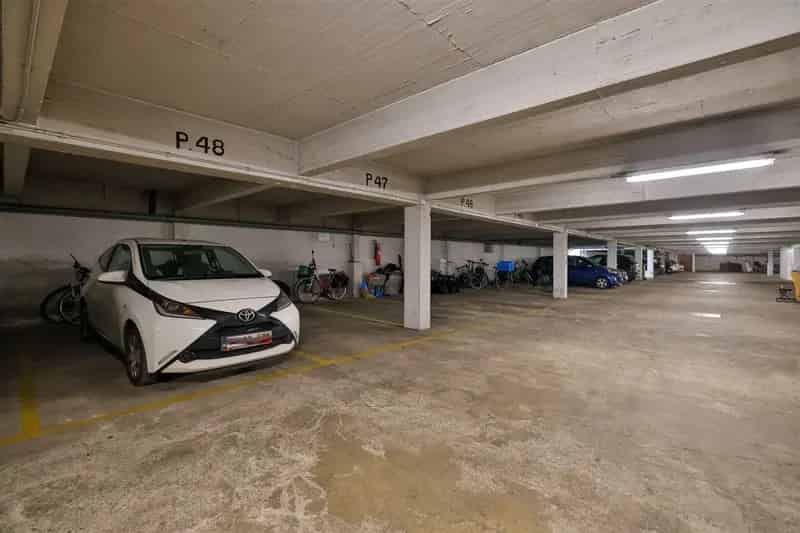 Garage te huur