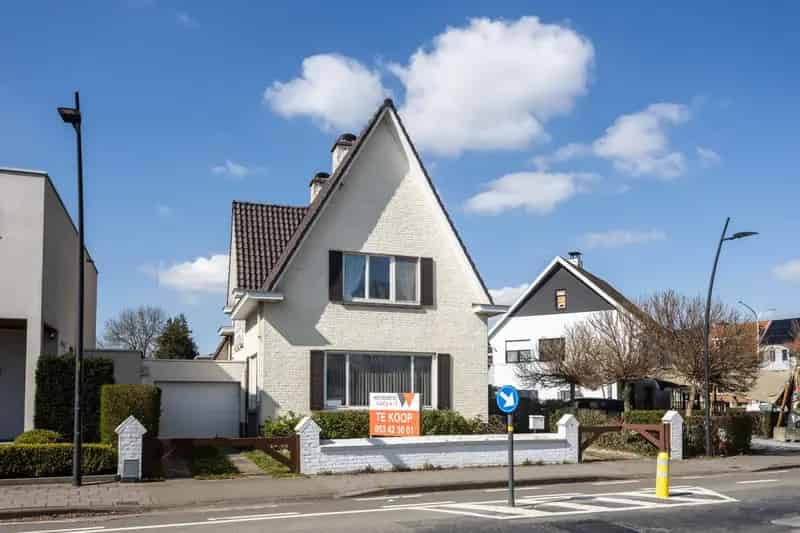 Statige villa op toplocatie!