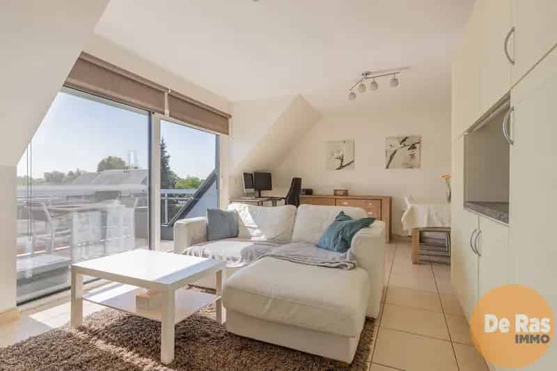 Appartement te koop
