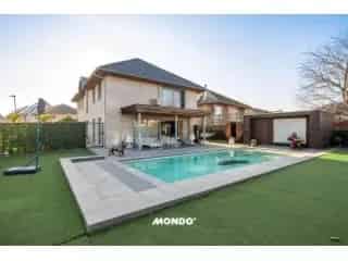 Villa te koop - Willebroek RBT08058
