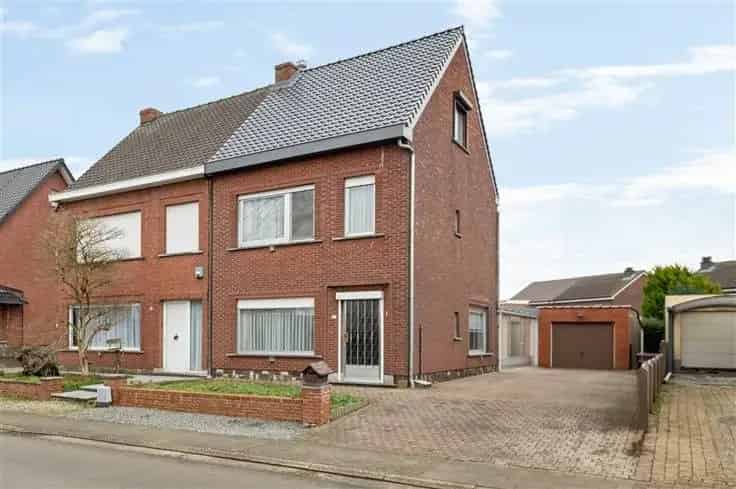 Huis Te Koop