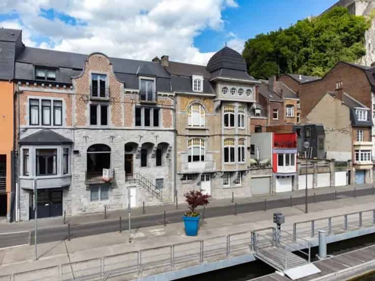 Huis Te Koop