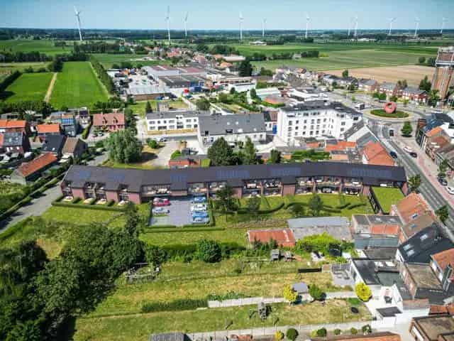 Kantoor te huur in Eeklo
