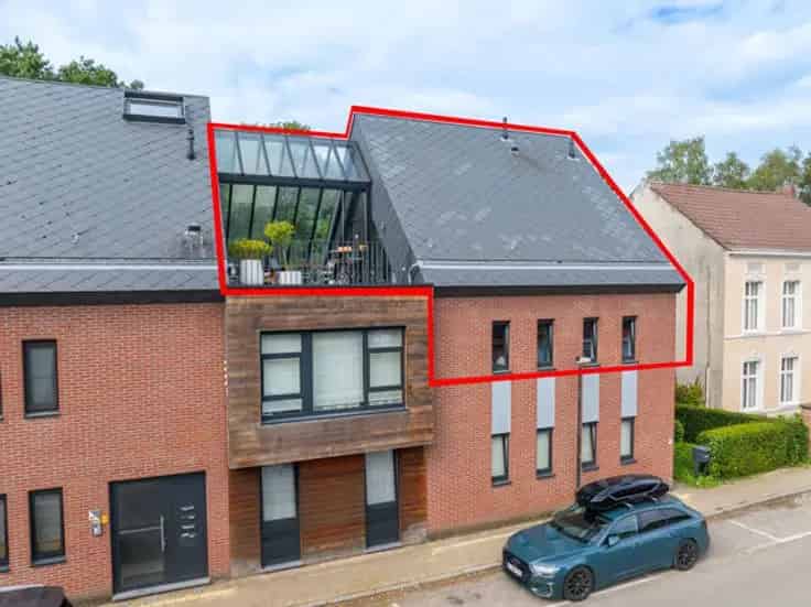 Duplex Te Koop