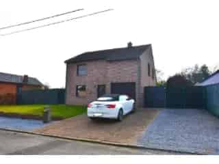 Huis te koop - Heusden RBT63398