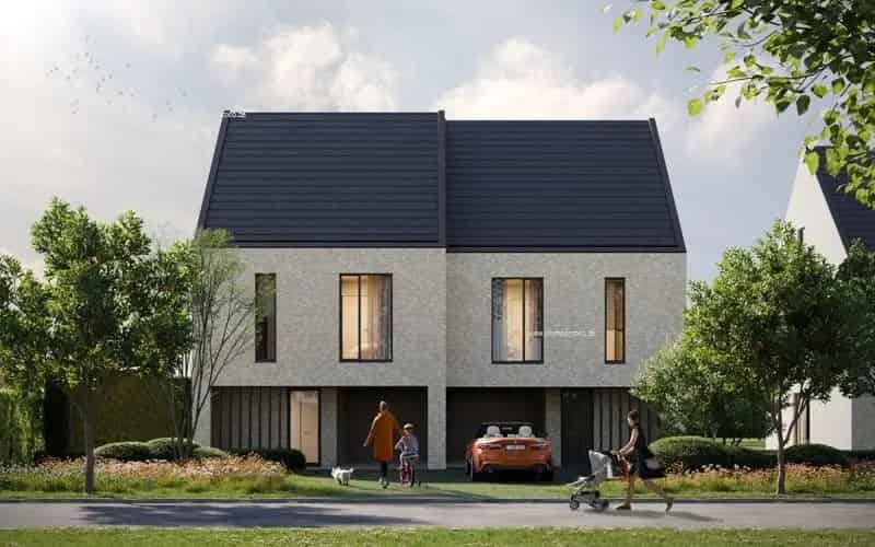 Woning te koop Deerlijk