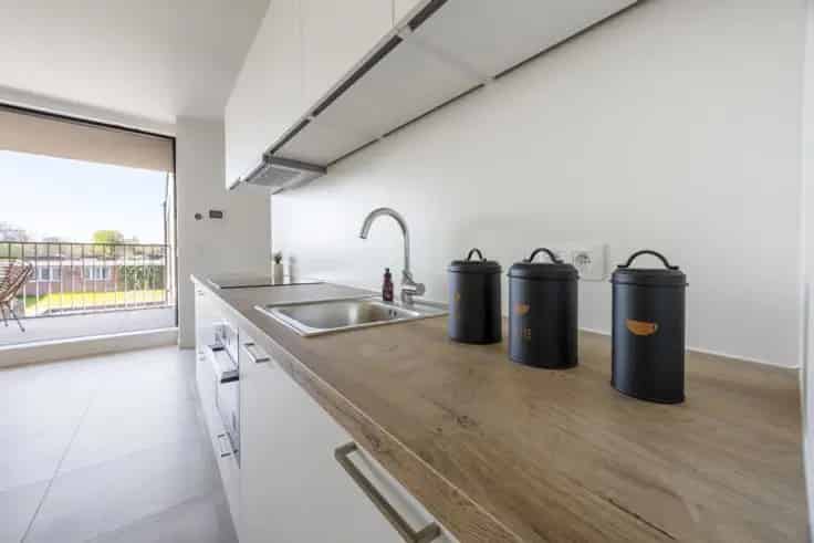 Appartement Te Koop Sint-Antonius Centrum - 2 slaapkamers