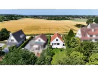 Villa te koop - Waterloo VBC96314