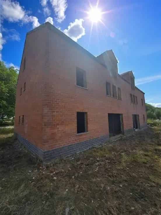 Appartementsblok Te Koop