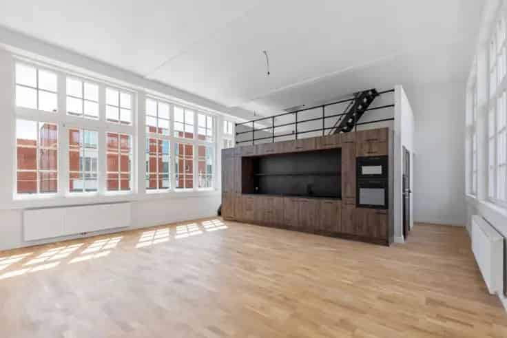 Duplex Te Koop