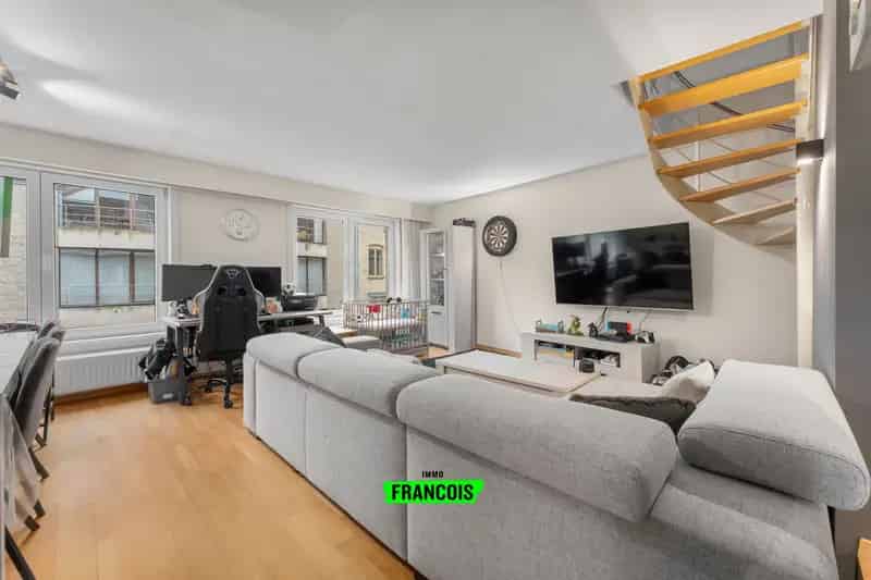 Appartement te koop