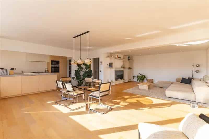 Appartement te koop