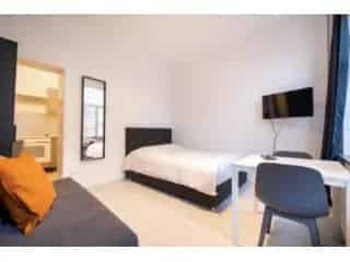 Studio te koop - Sint-Gillis VBC73883