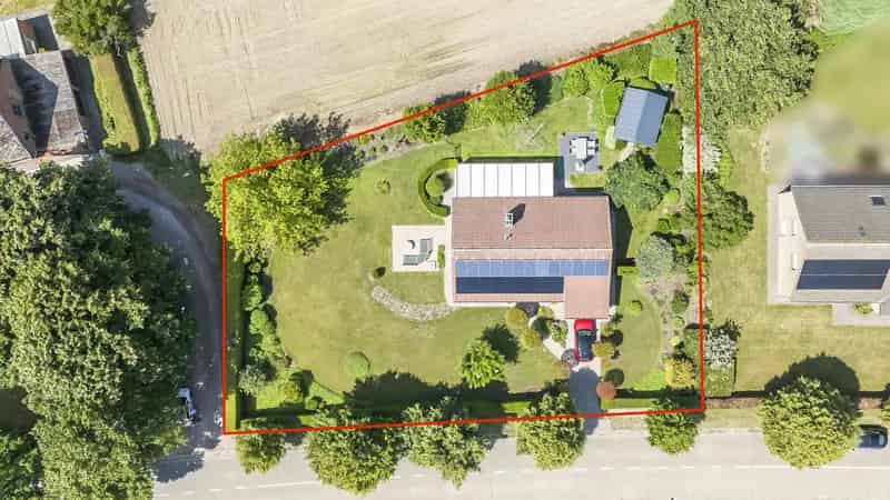 Huis te koop