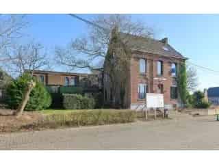 Huis gemengd gebruik te koop - Nederhasselt RBS67719