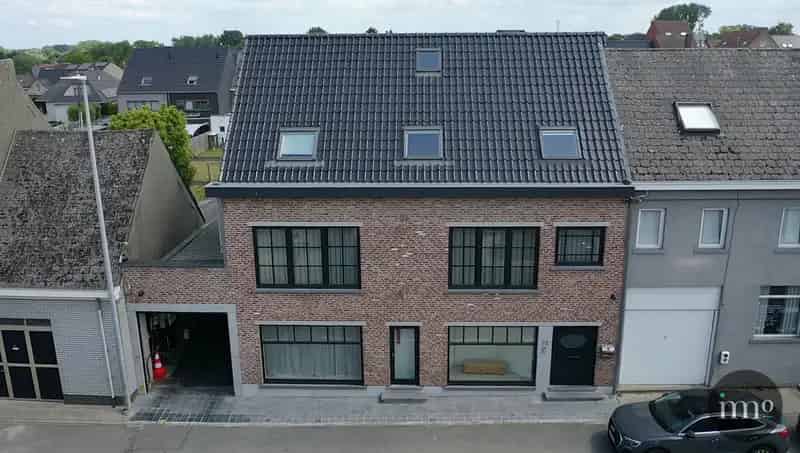 Huis te huur