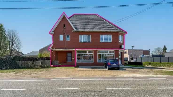 Huis Te Koop