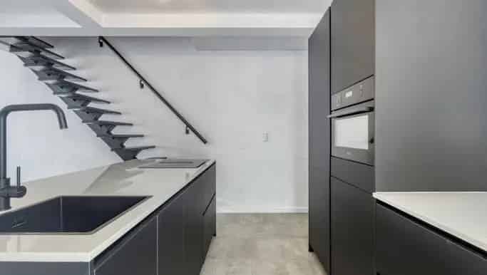 Appartement te koop in Hoevensebaan 77, Kapellen - Dewaele