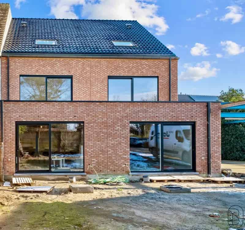 Huis te huur