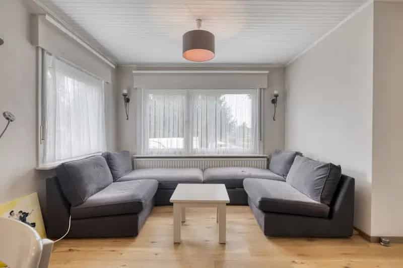 Huis te koop Grimbergen: 3 slaapkamers, garage, rustige ligging