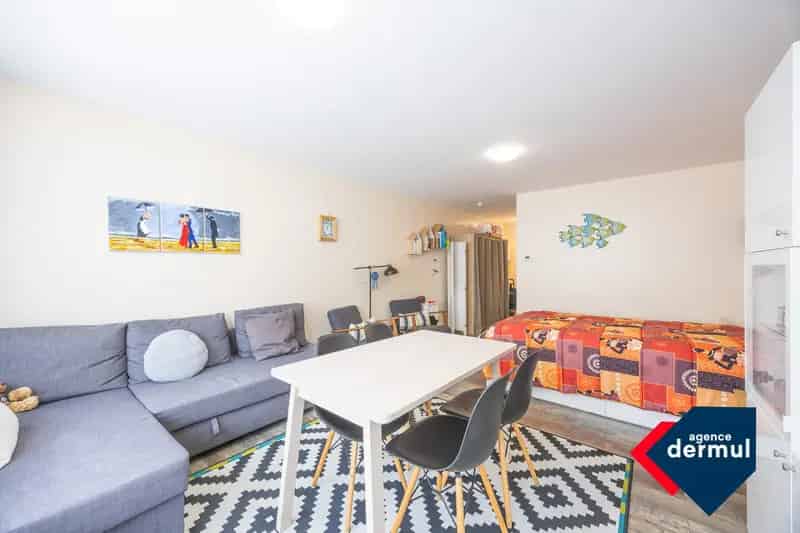 Appartement te koop